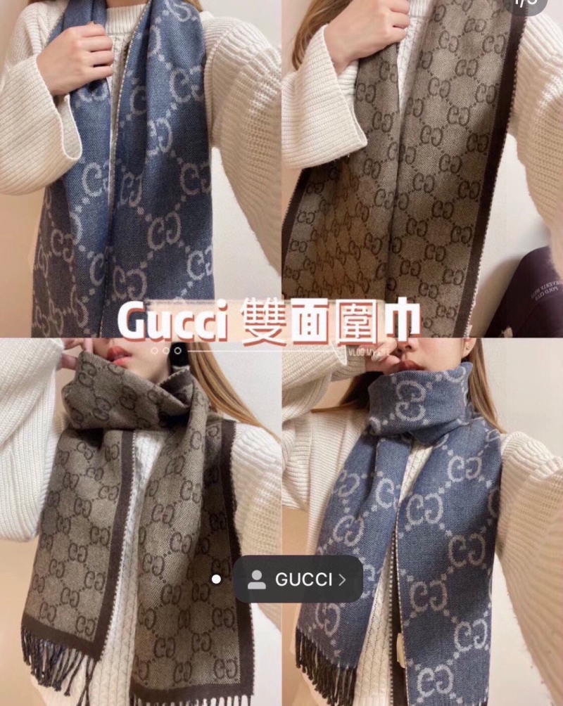 GUCCI